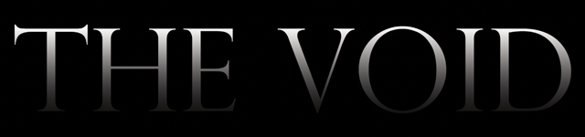 The VOID